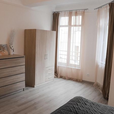 Apartments Moravska 24 Karlovy Vary Kültér fotó