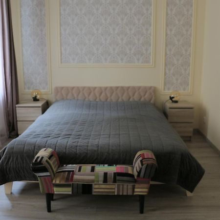 Apartments Moravska 24 Karlovy Vary Kültér fotó