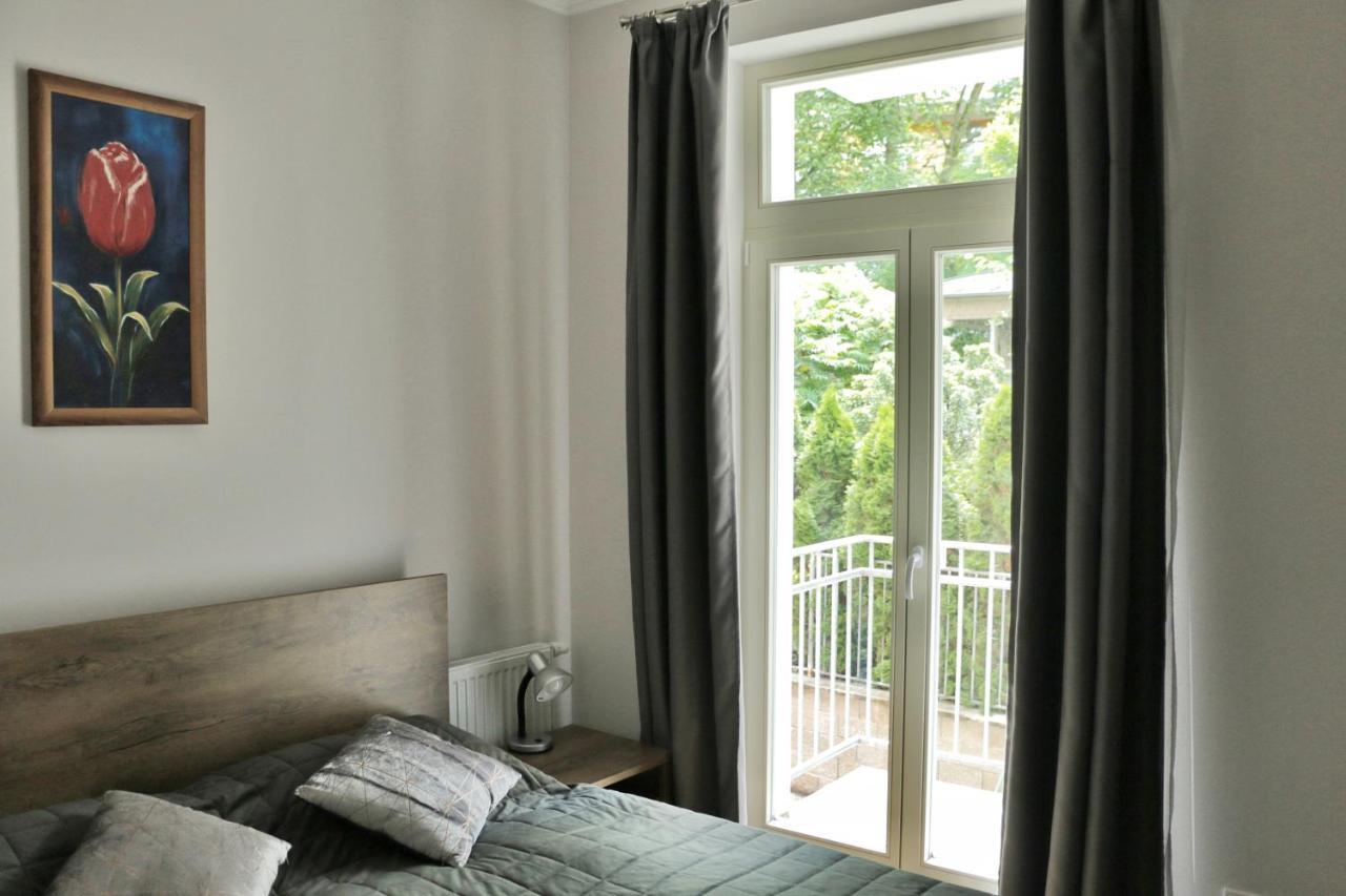 Apartments Moravska 24 Karlovy Vary Kültér fotó