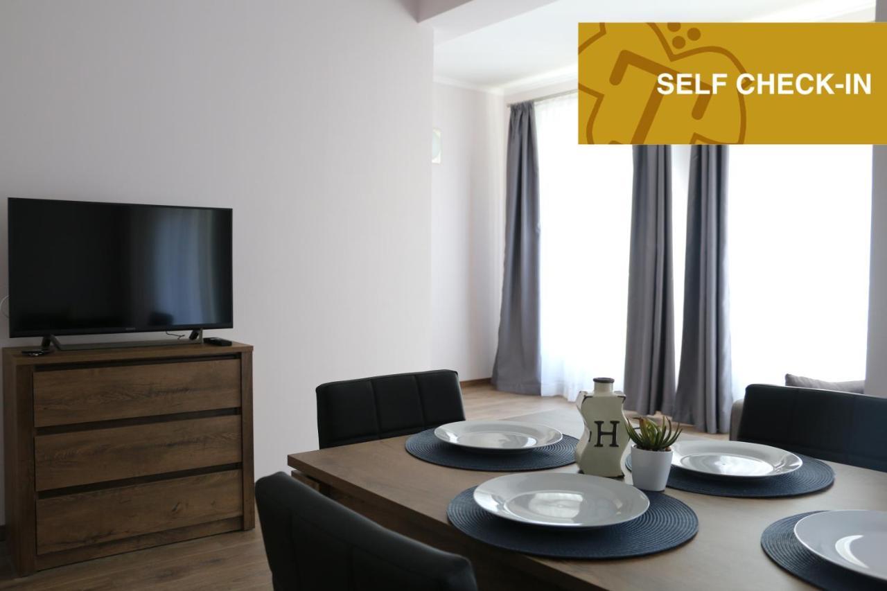 Apartments Moravska 24 Karlovy Vary Kültér fotó