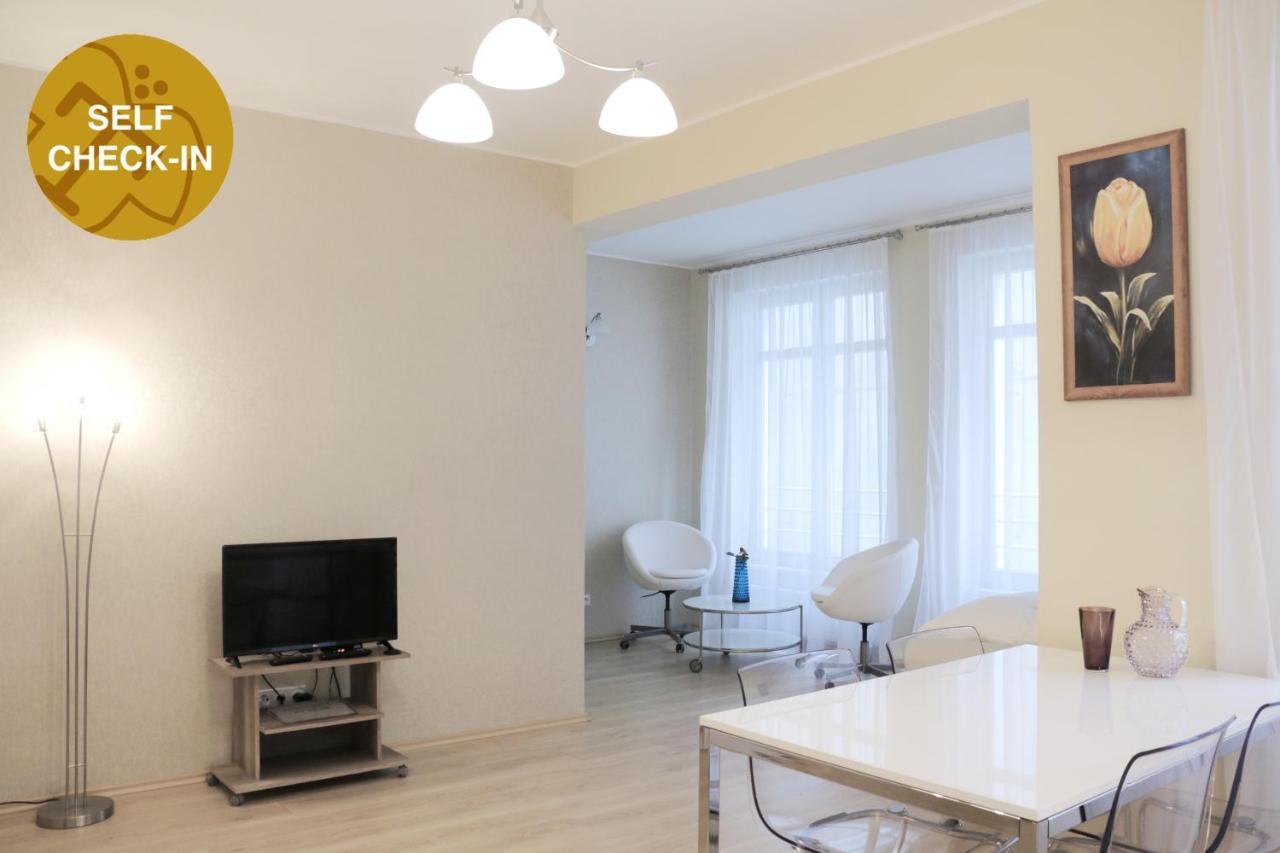 Apartments Moravska 24 Karlovy Vary Kültér fotó