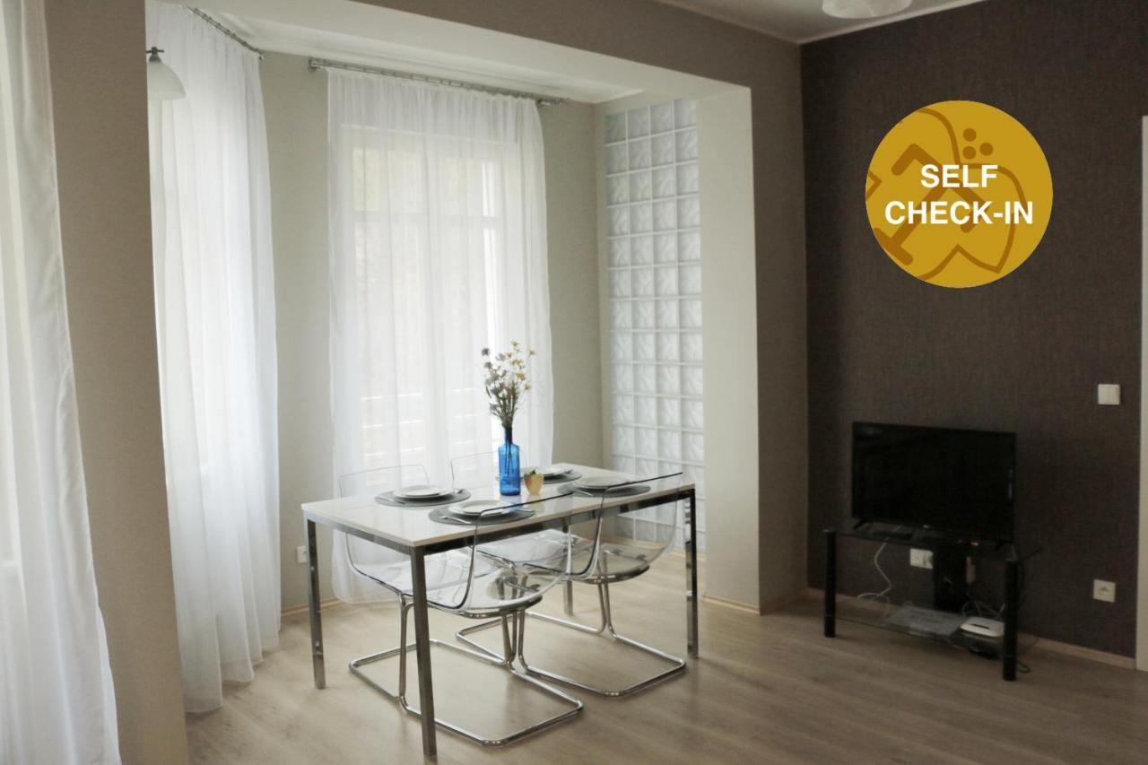 Apartments Moravska 24 Karlovy Vary Kültér fotó