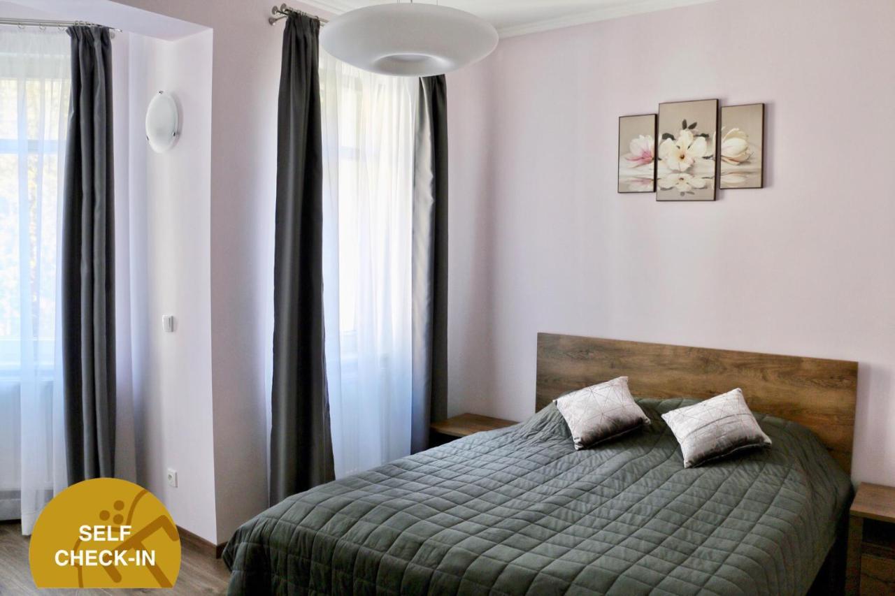 Apartments Moravska 24 Karlovy Vary Kültér fotó