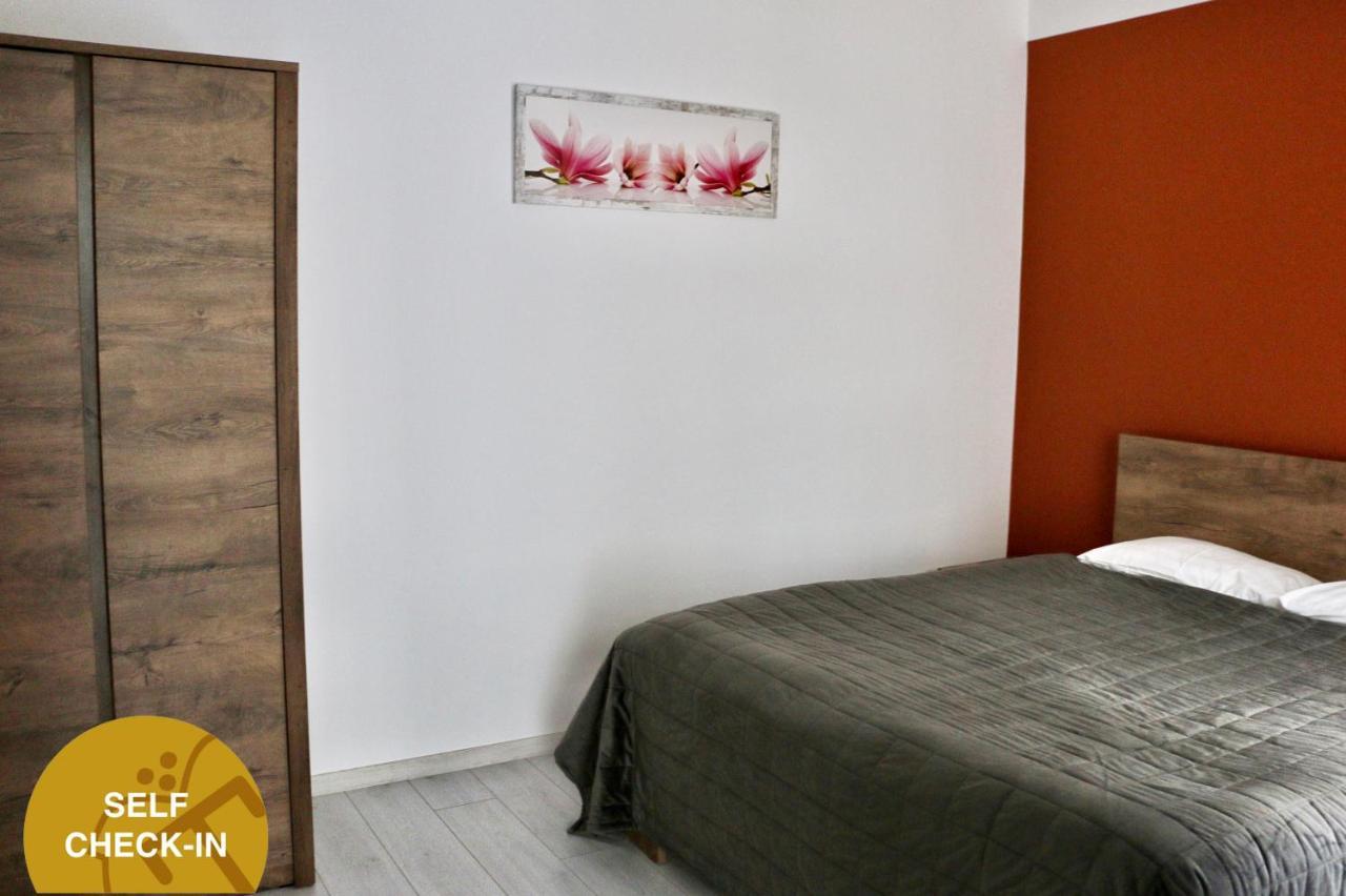 Apartments Moravska 24 Karlovy Vary Kültér fotó