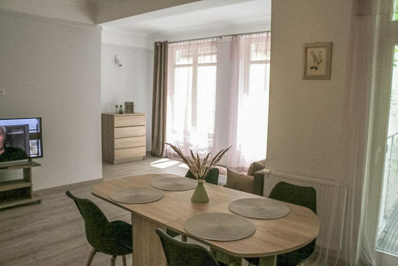 Apartments Moravska 24 Karlovy Vary Kültér fotó