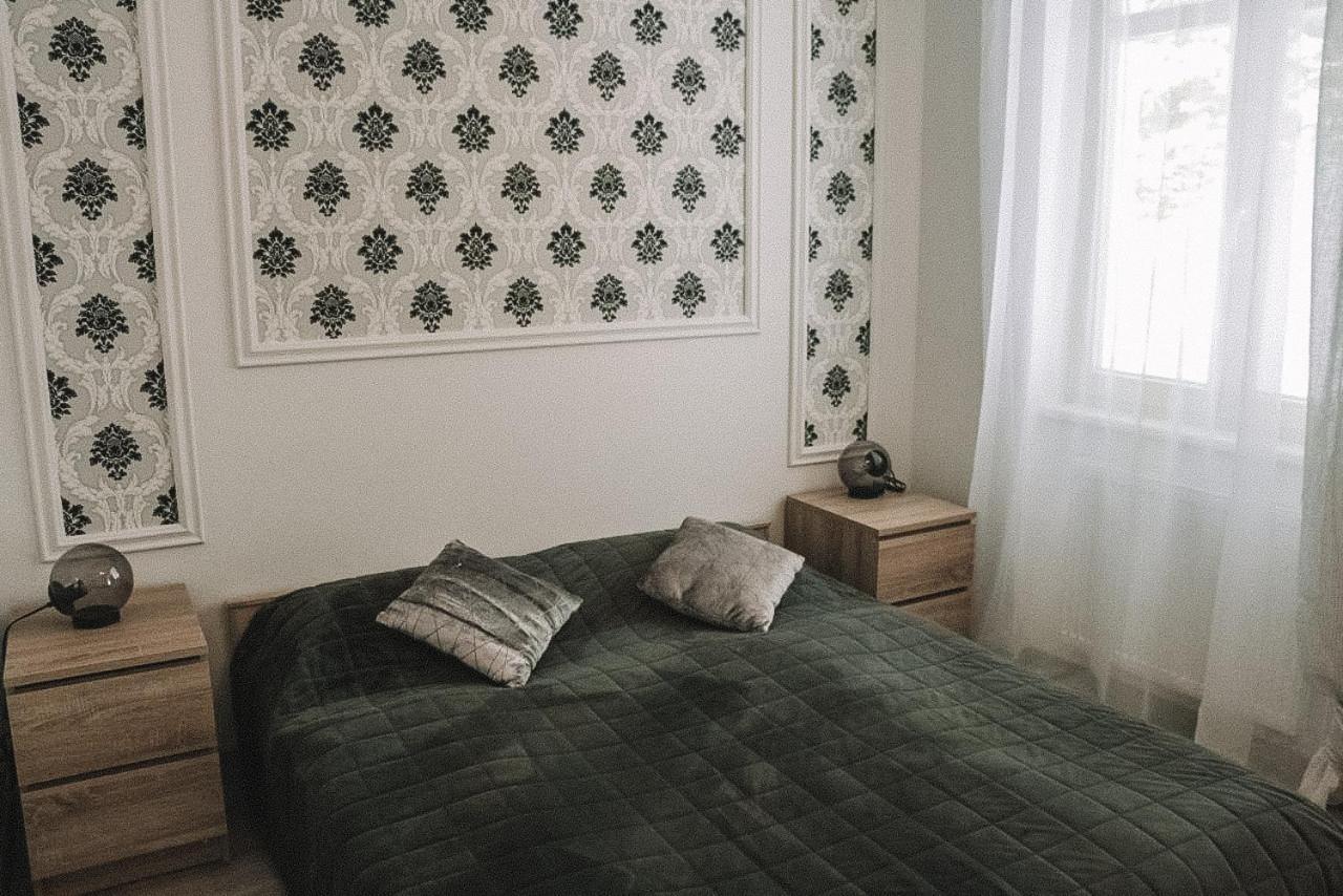 Apartments Moravska 24 Karlovy Vary Kültér fotó