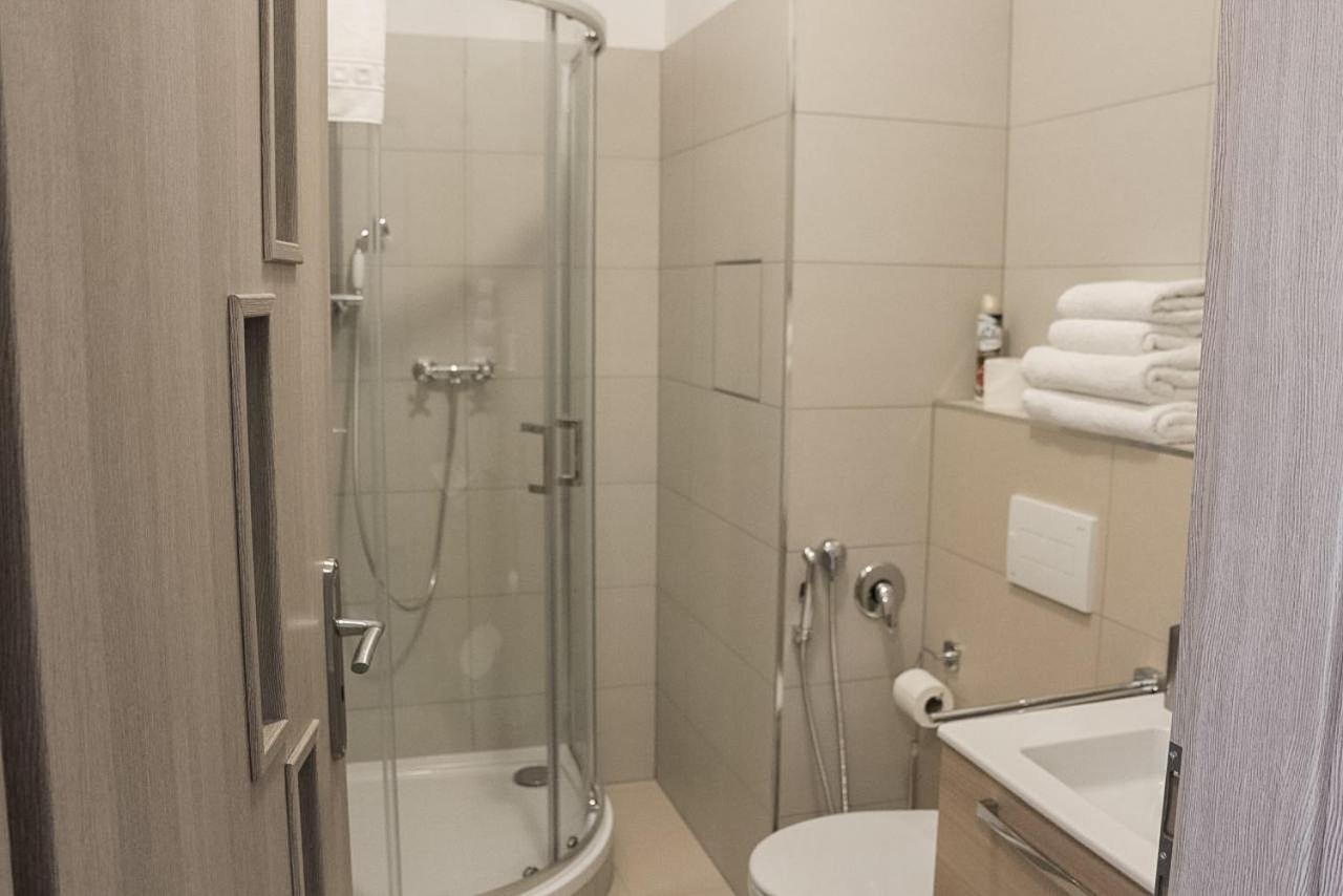 Apartments Moravska 24 Karlovy Vary Kültér fotó