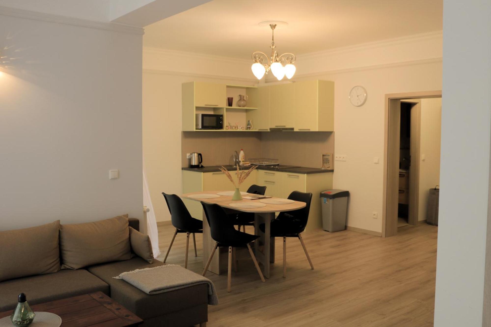 Apartments Moravska 24 Karlovy Vary Szoba fotó