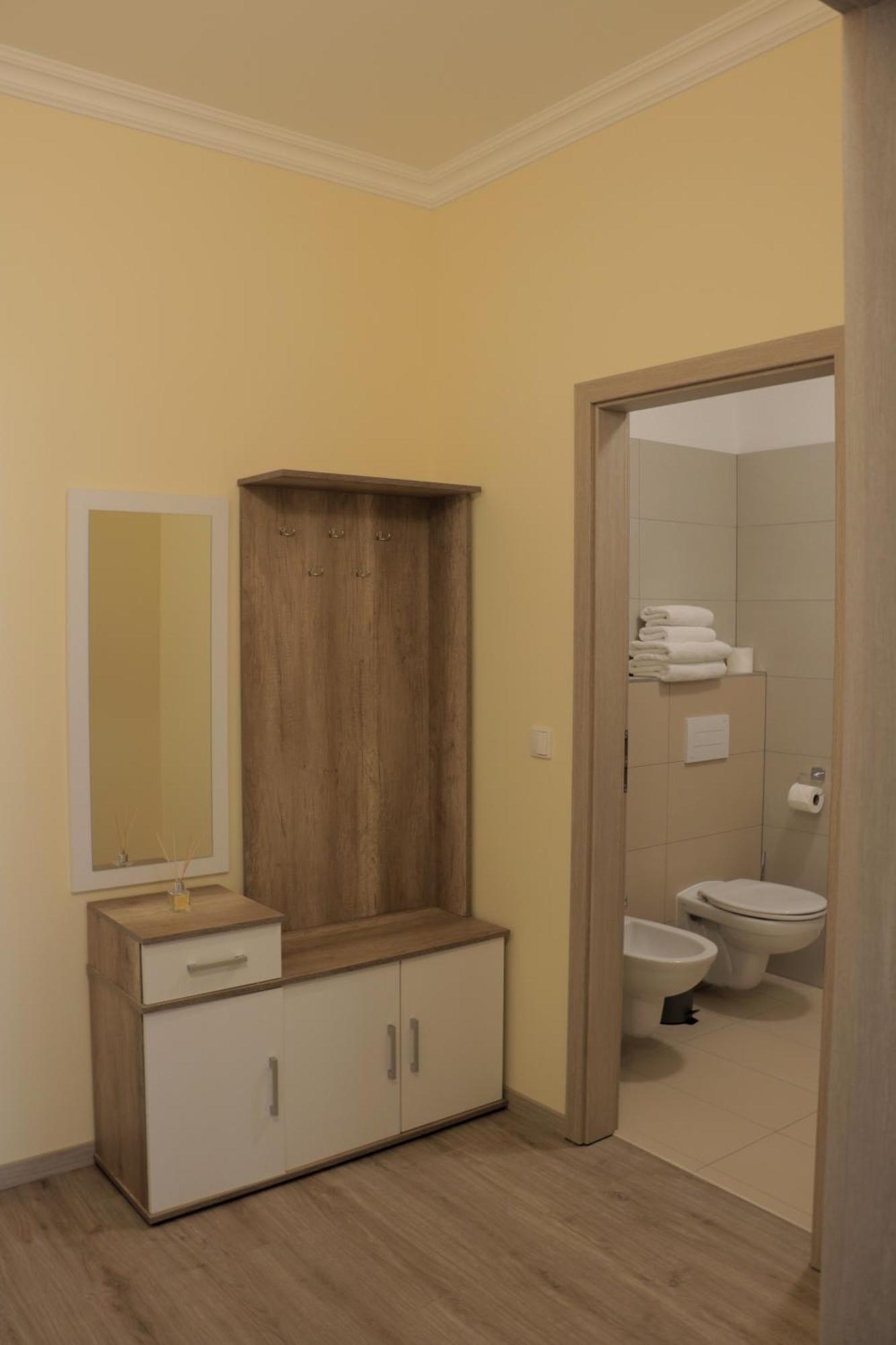 Apartments Moravska 24 Karlovy Vary Szoba fotó