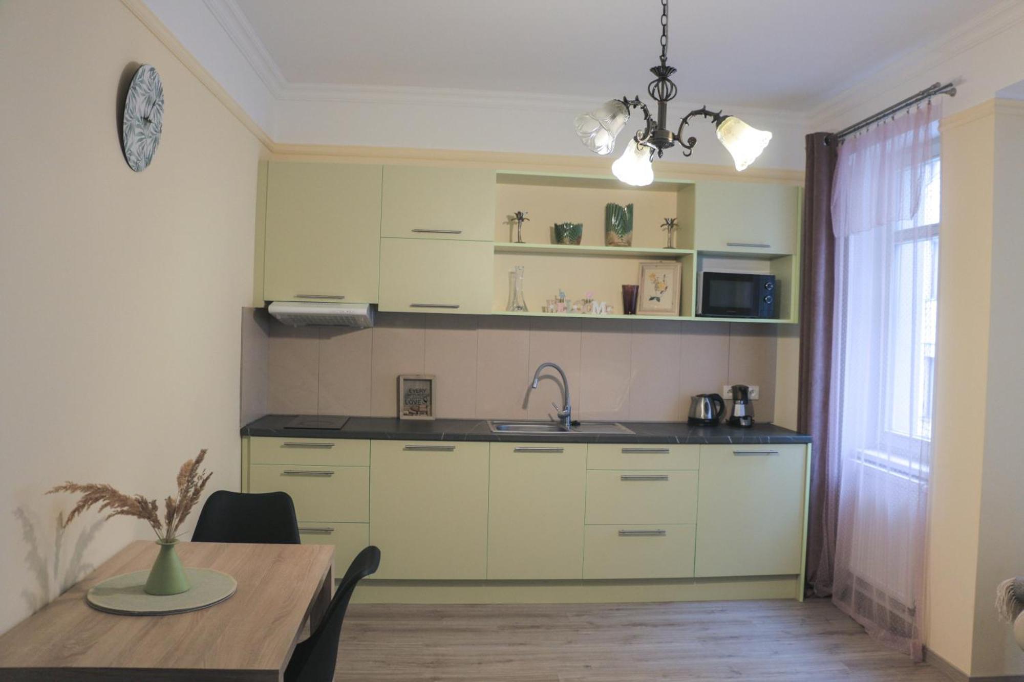 Apartments Moravska 24 Karlovy Vary Kültér fotó
