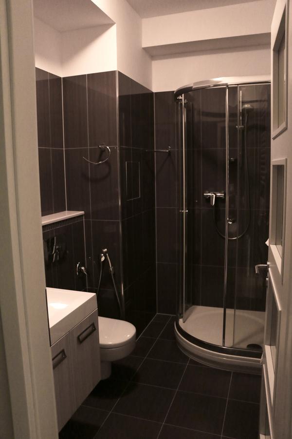 Apartments Moravska 24 Karlovy Vary Kültér fotó