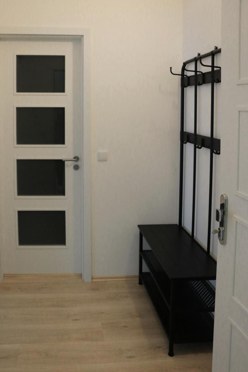 Apartments Moravska 24 Karlovy Vary Kültér fotó