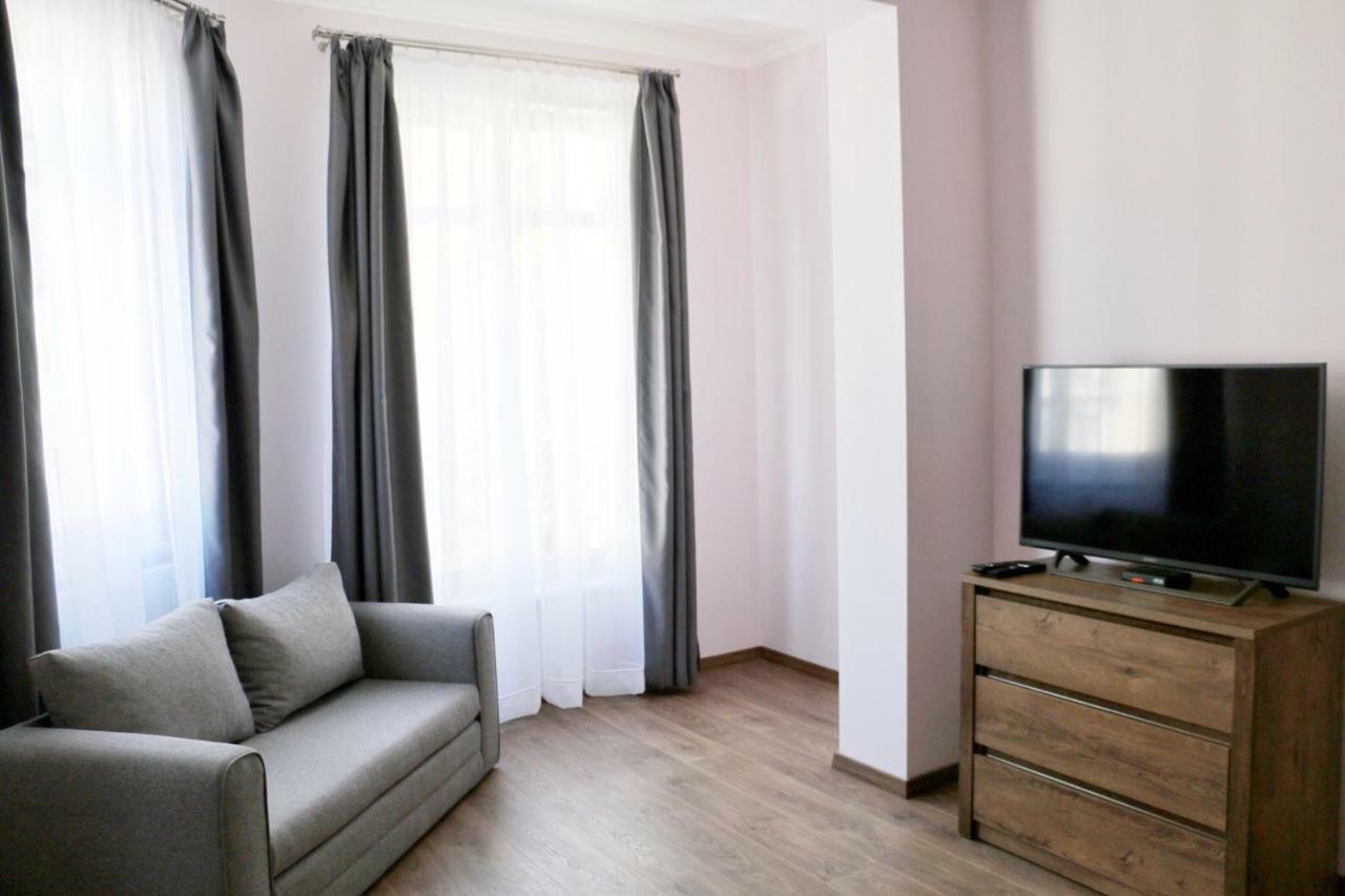 Apartments Moravska 24 Karlovy Vary Kültér fotó