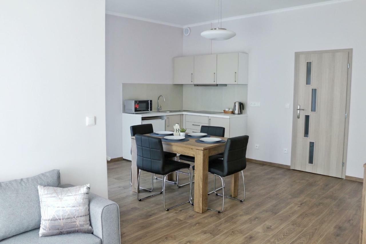 Apartments Moravska 24 Karlovy Vary Kültér fotó