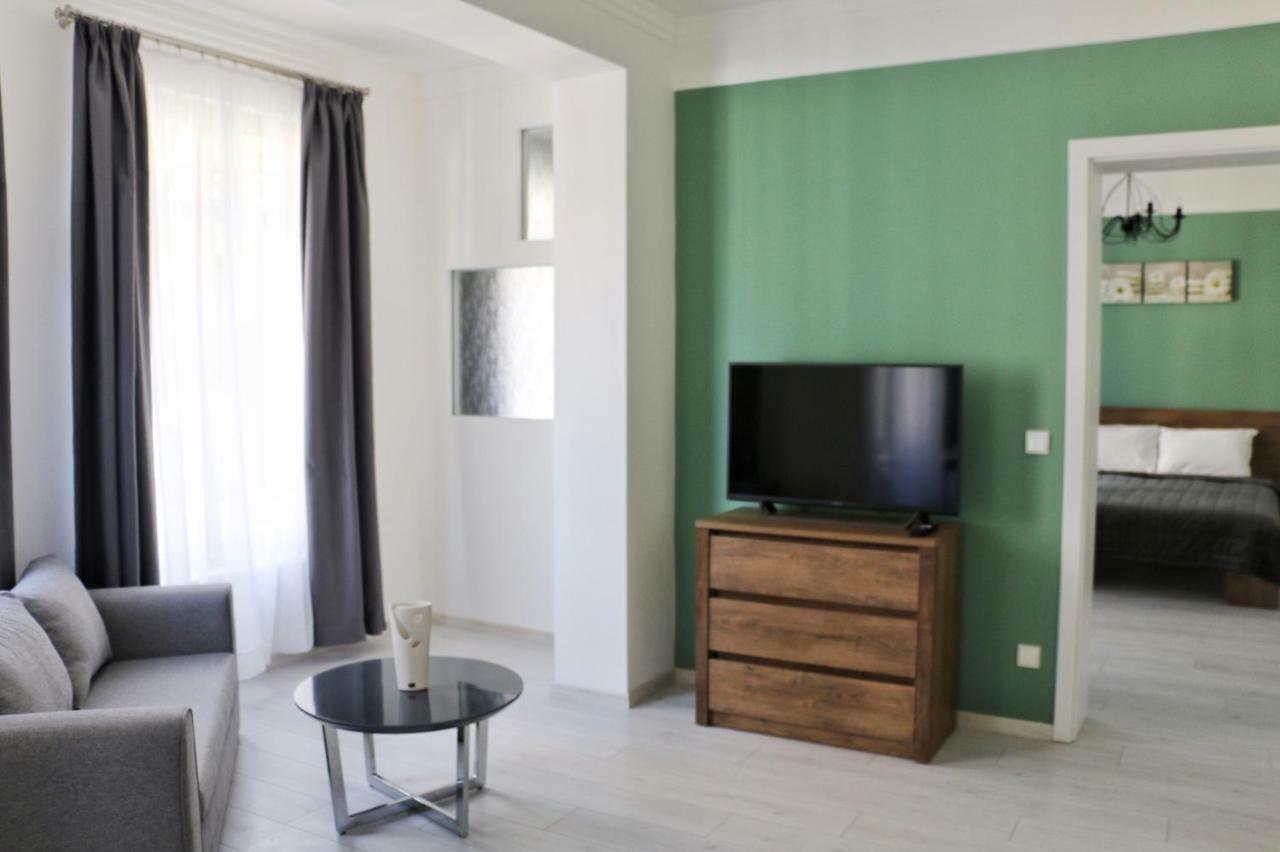 Apartments Moravska 24 Karlovy Vary Kültér fotó