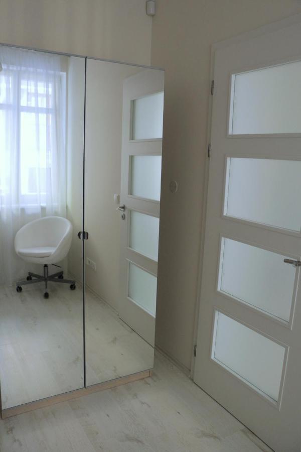 Apartments Moravska 24 Karlovy Vary Kültér fotó
