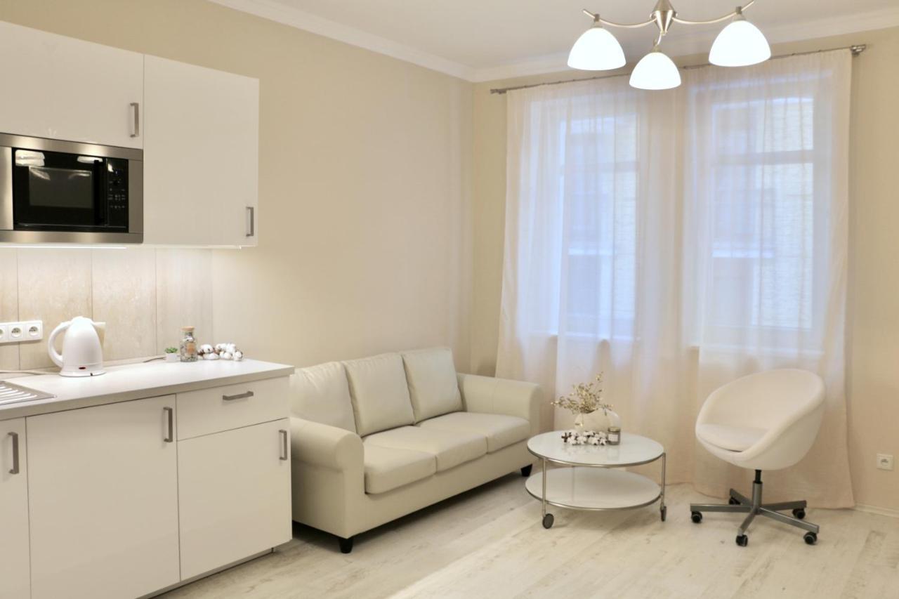 Apartments Moravska 24 Karlovy Vary Kültér fotó